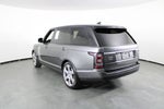 2017 Land Rover Range Rover 5.0L V8 Supercharged LWB