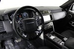 2017 Land Rover Range Rover 5.0L V8 Supercharged LWB