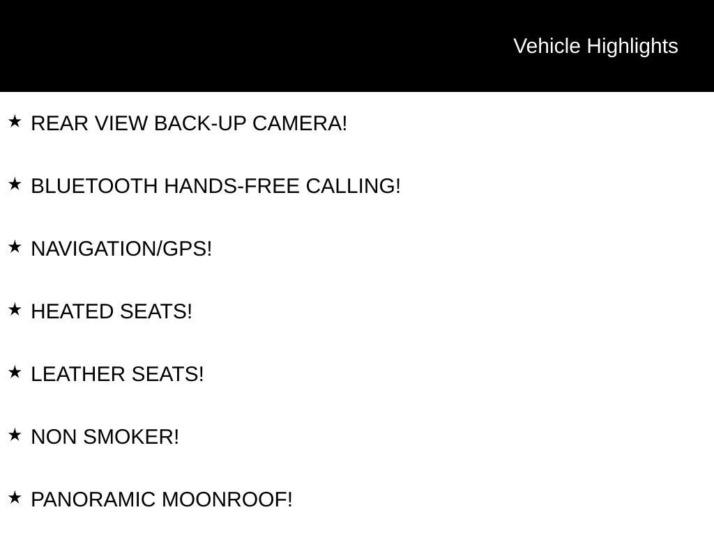 2017 Land Rover Range Rover 5.0L V8 Supercharged LWB