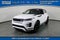 2026 Land Rover Range Rover Evoque Dynamic