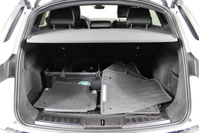 2026 Land Rover Range Rover Evoque Dynamic