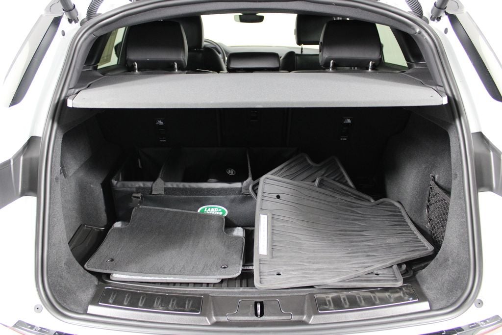 2026 Land Rover Range Rover Evoque Dynamic