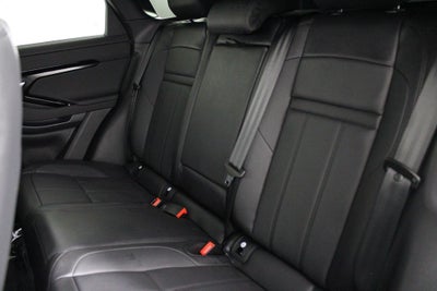 2026 Land Rover Range Rover Evoque Dynamic