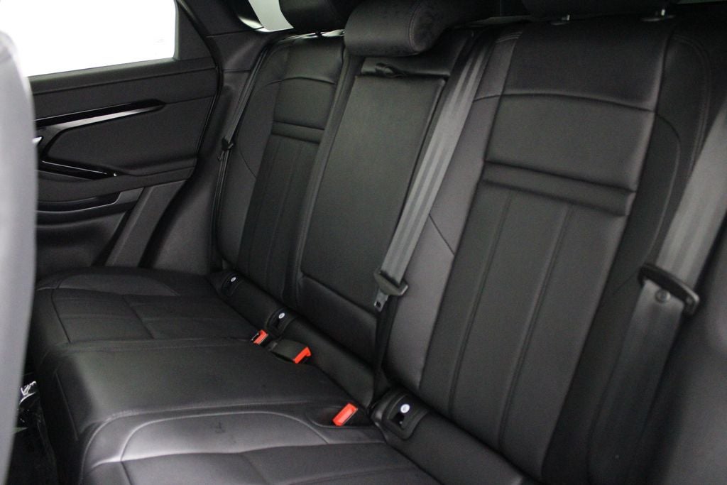 2026 Land Rover Range Rover Evoque Dynamic