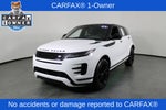2026 Land Rover Range Rover Evoque Dynamic