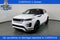 2026 Land Rover Range Rover Evoque Dynamic