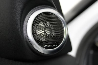 2026 Land Rover Range Rover Evoque Dynamic