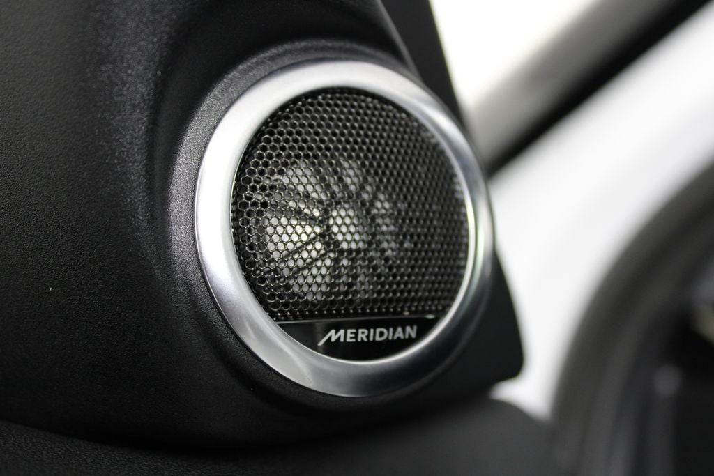 2026 Land Rover Range Rover Evoque Dynamic