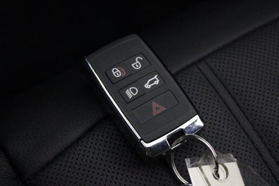 2026 Land Rover Range Rover Evoque Dynamic