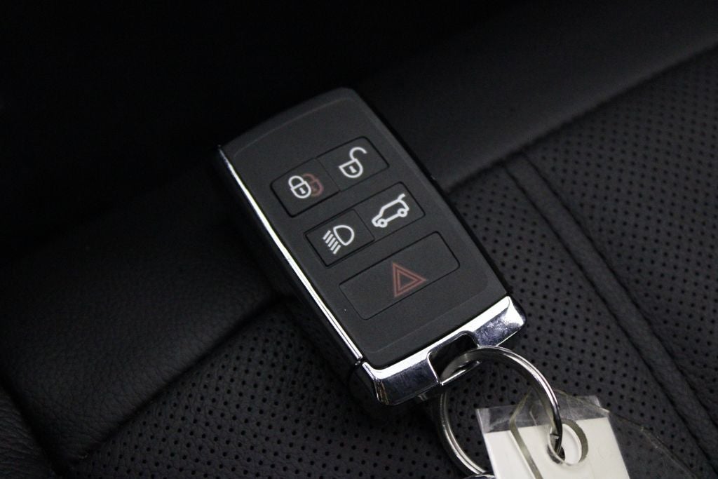 2026 Land Rover Range Rover Evoque Dynamic