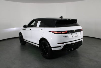 2026 Land Rover Range Rover Evoque Dynamic