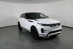 2026 Land Rover Range Rover Evoque Dynamic