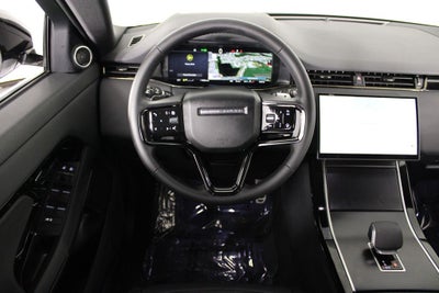 2026 Land Rover Range Rover Evoque Dynamic