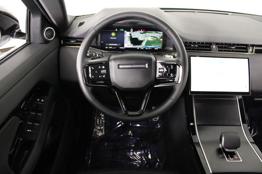 2026 Land Rover Range Rover Evoque Dynamic