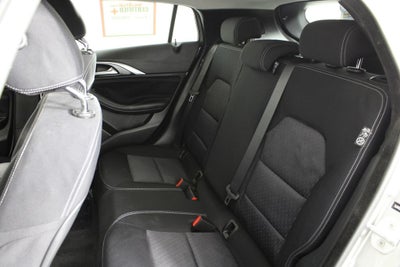 2018 INFINITI QX30 Base