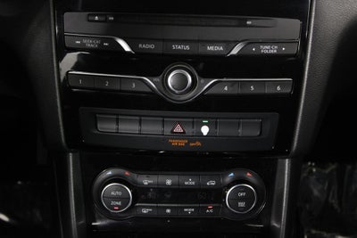 2018 INFINITI QX30 Base