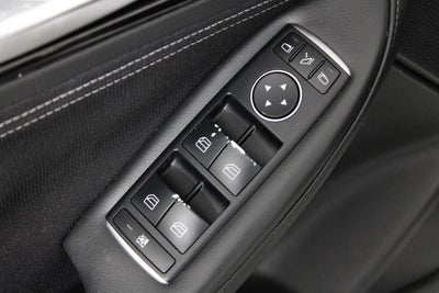 2018 INFINITI QX30 Base