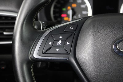2018 INFINITI QX30 Base