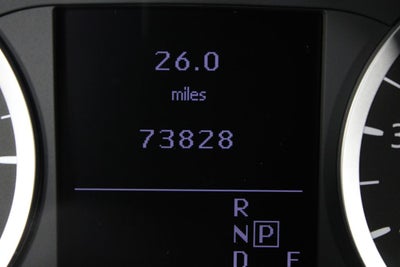 2018 INFINITI QX30 Base