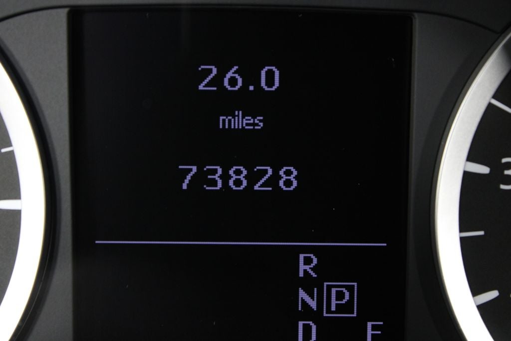 2018 INFINITI QX30 Base