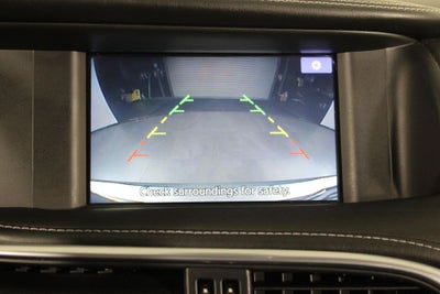 2018 INFINITI QX30 Base