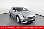 2018 INFINITI QX30 Base