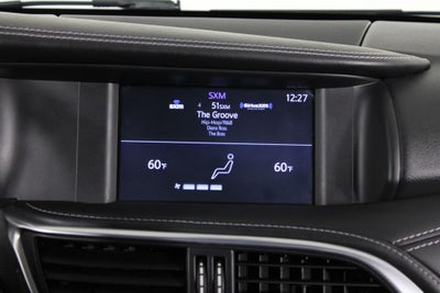 2018 INFINITI QX30 Base