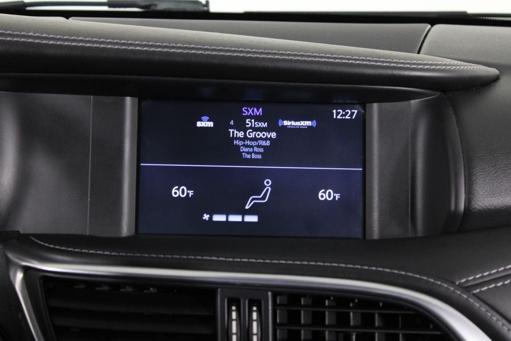 2018 INFINITI QX30 Base