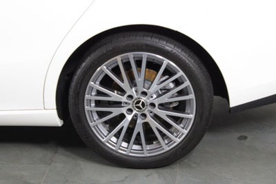 2023 Mercedes-Benz CLA CLA 250