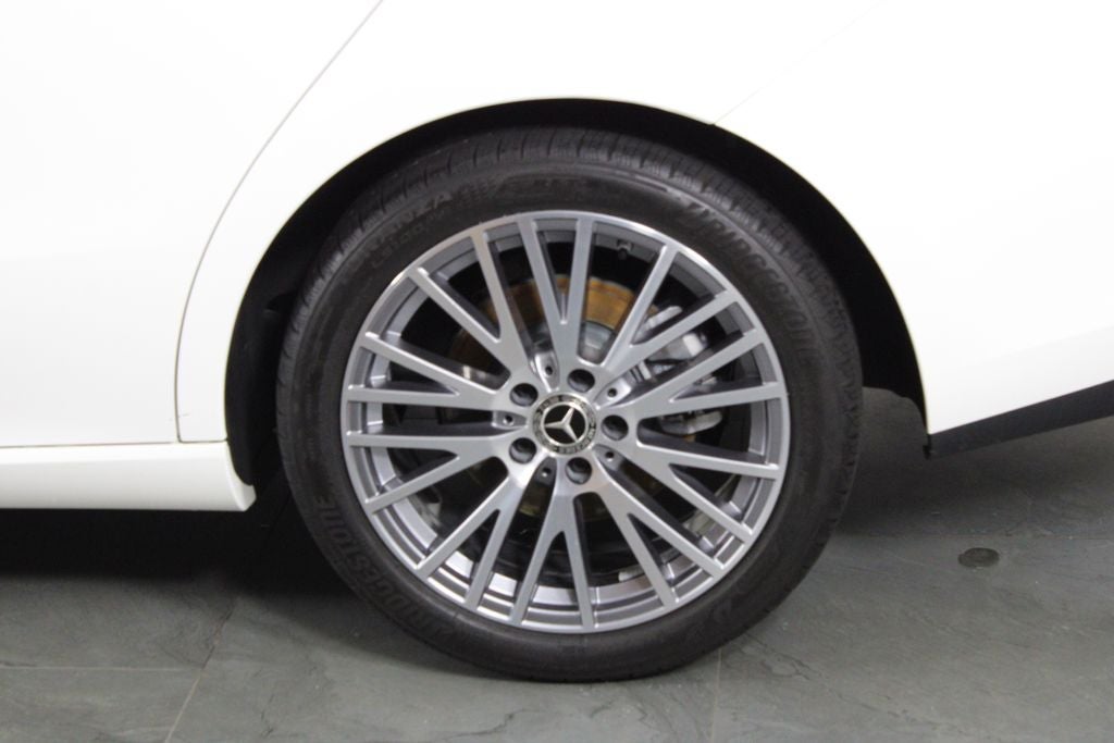 2023 Mercedes-Benz CLA CLA 250
