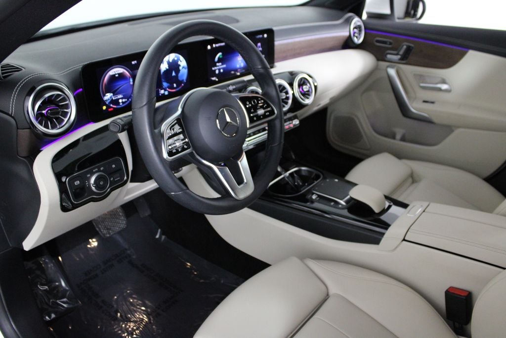 2023 Mercedes-Benz CLA CLA 250