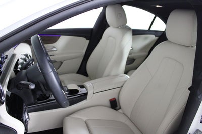 2023 Mercedes-Benz CLA CLA 250