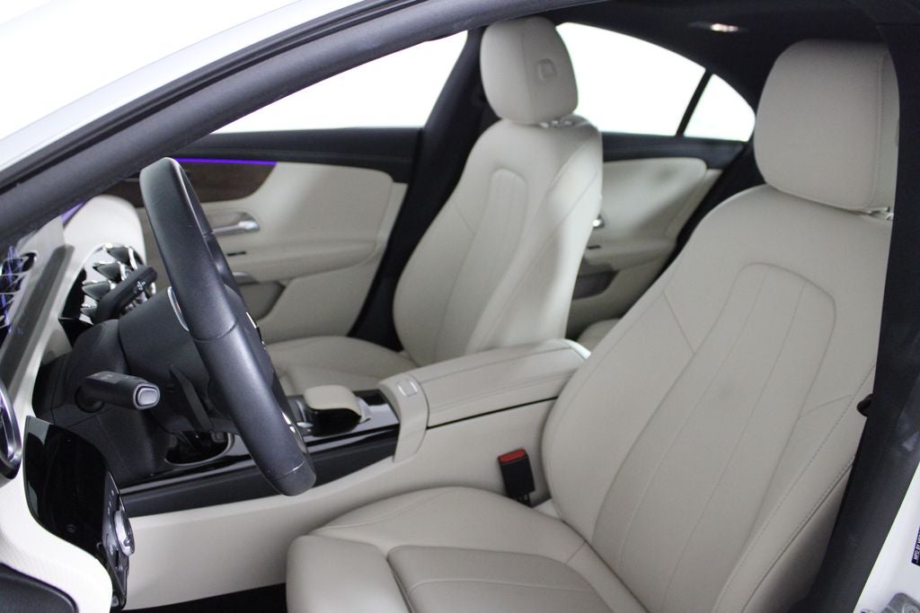 2023 Mercedes-Benz CLA CLA 250