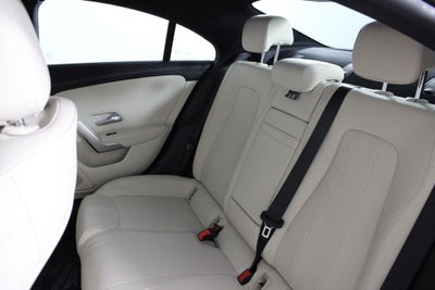 2023 Mercedes-Benz CLA CLA 250