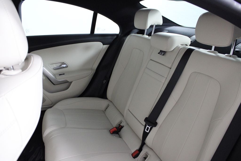 2023 Mercedes-Benz CLA CLA 250