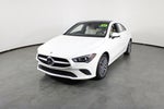 2023 Mercedes-Benz CLA CLA 250