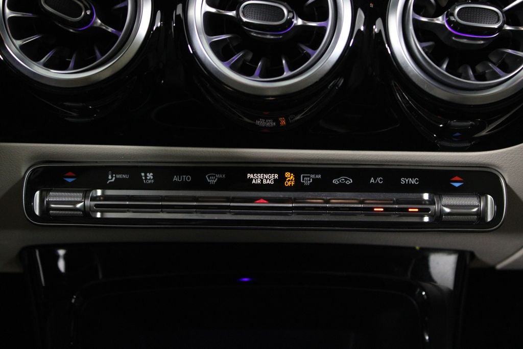 2023 Mercedes-Benz CLA CLA 250