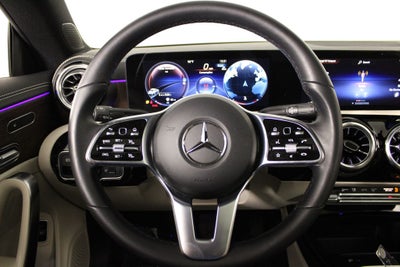 2023 Mercedes-Benz CLA CLA 250