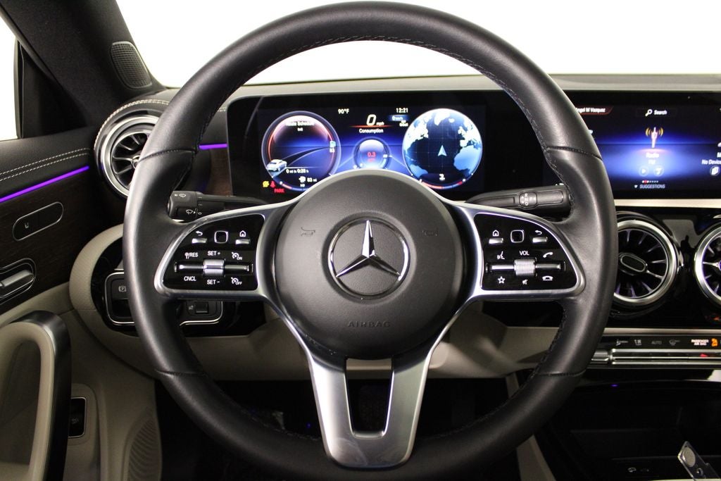 2023 Mercedes-Benz CLA CLA 250