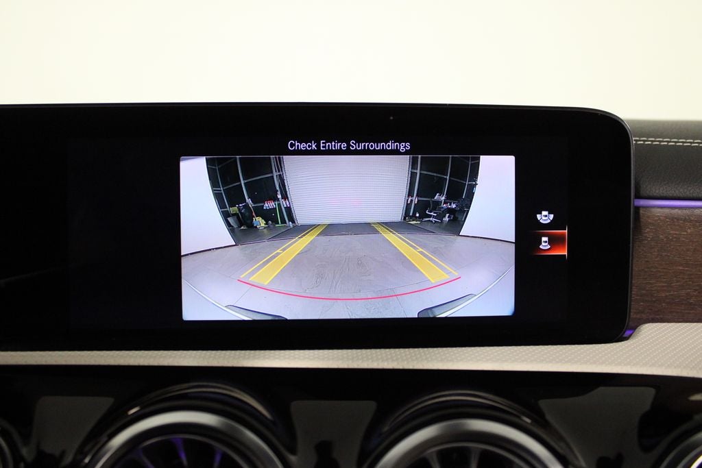 2023 Mercedes-Benz CLA CLA 250