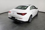 2023 Mercedes-Benz CLA CLA 250