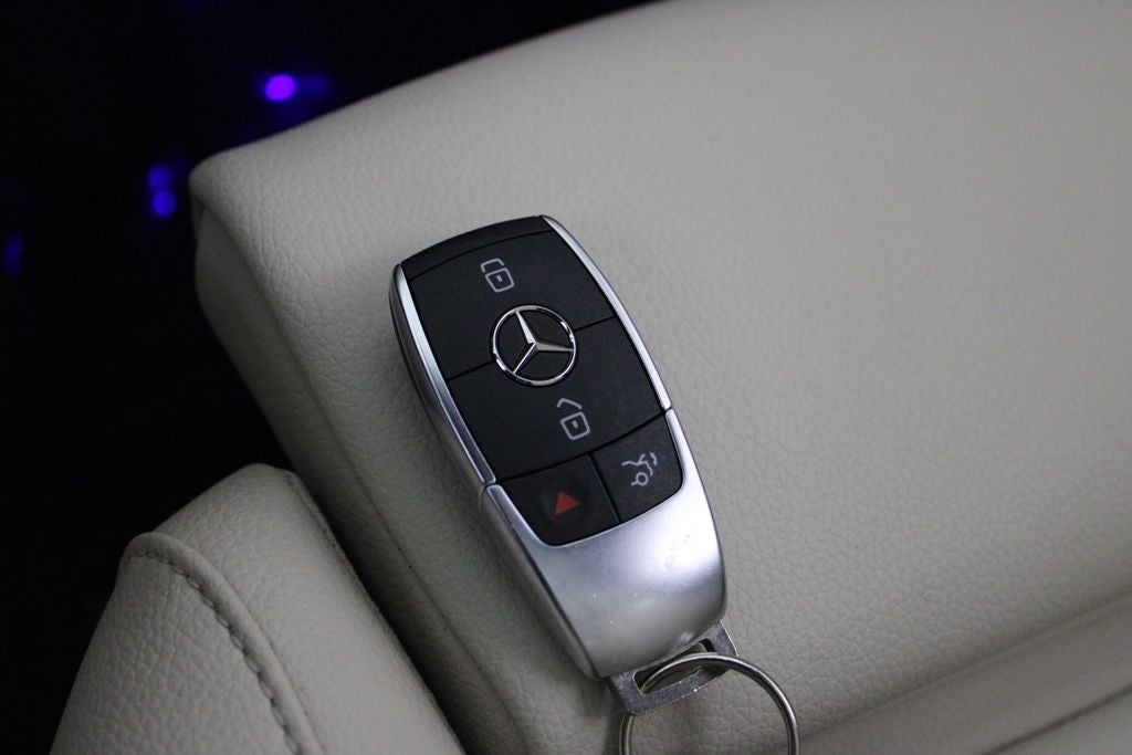 2023 Mercedes-Benz CLA CLA 250