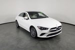 2023 Mercedes-Benz CLA CLA 250