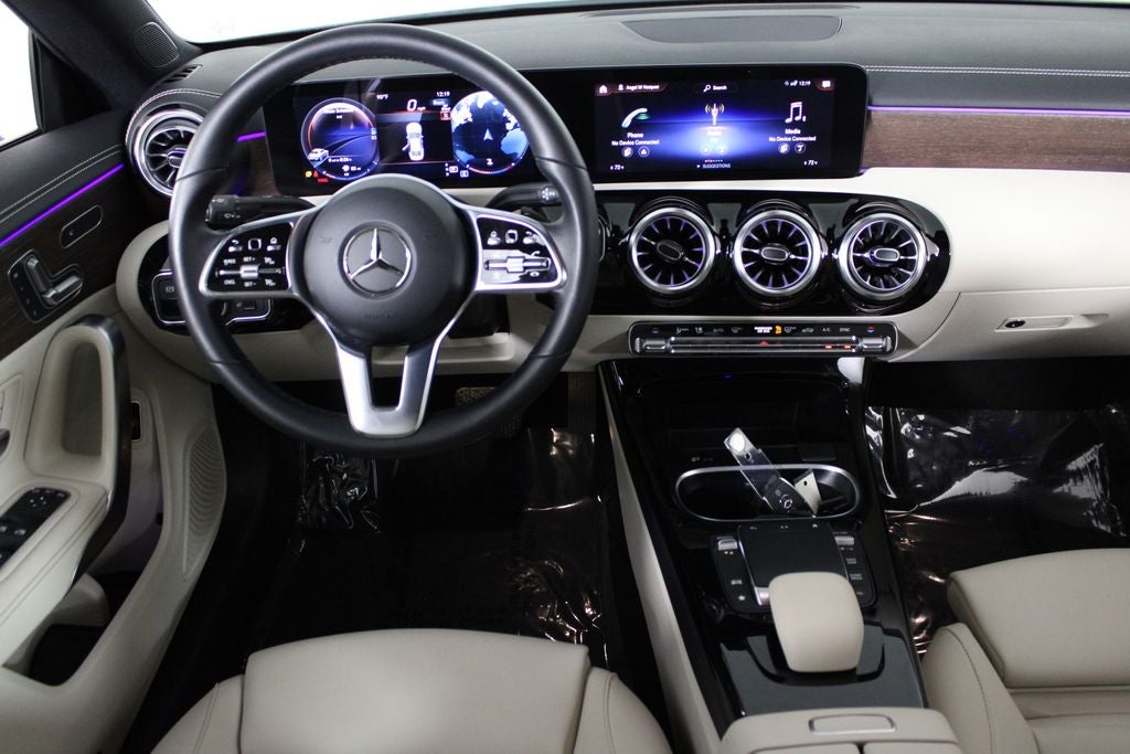 2023 Mercedes-Benz CLA CLA 250