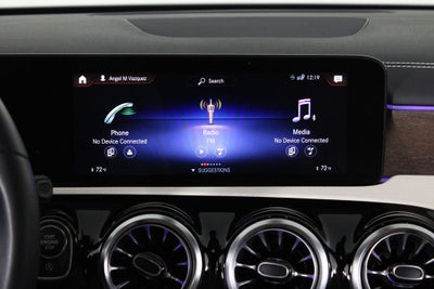 2023 Mercedes-Benz CLA CLA 250