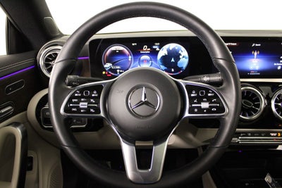 2023 Mercedes-Benz CLA CLA 250