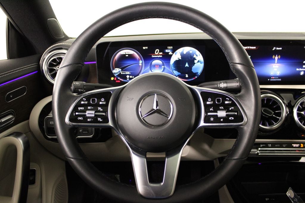 2023 Mercedes-Benz CLA CLA 250