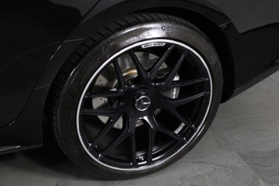 2021 Mercedes-Benz AMG® GT 43 Base 4MATIC®
