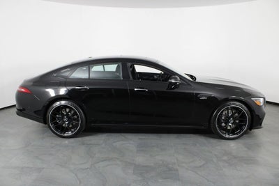 2021 Mercedes-Benz AMG® GT 43 Base 4MATIC®