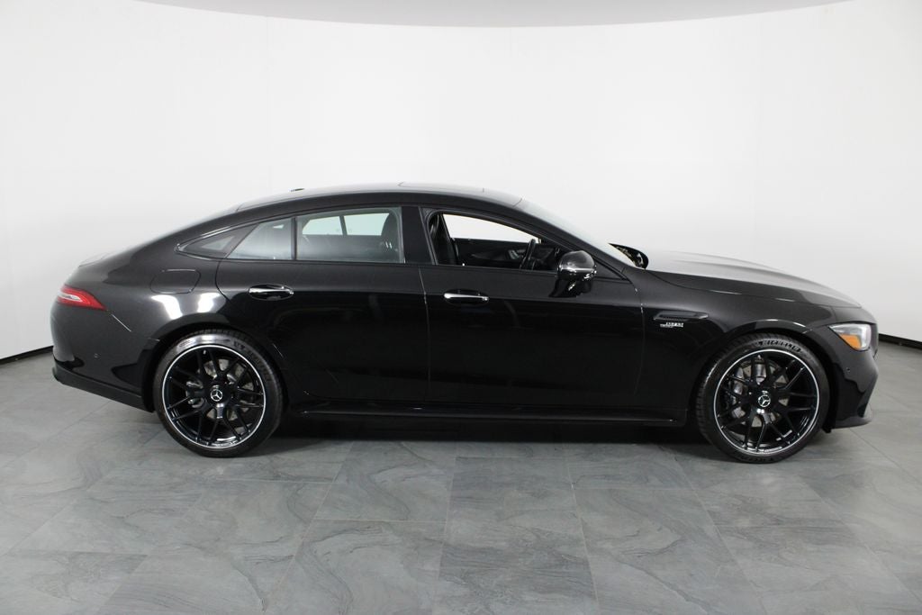2021 Mercedes-Benz AMG® GT 43 Base 4MATIC®